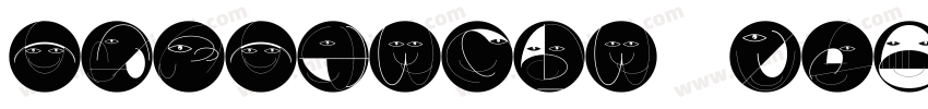 cmacorder inverse字体转换